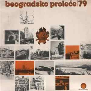 Various - Beogradsko Proleće 79 flac