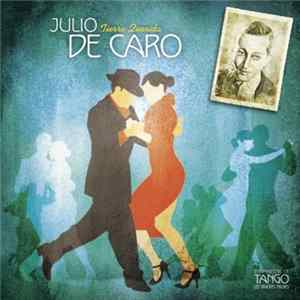 Julio De Caro - Tierra Querida flac
