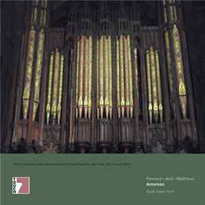 Fennesz – Jeck – Matthews - Amoroso flac