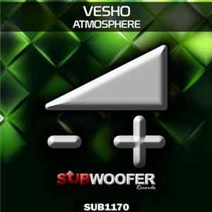 Vesho - Atmosphere flac
