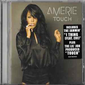 Amerie - Touch flac