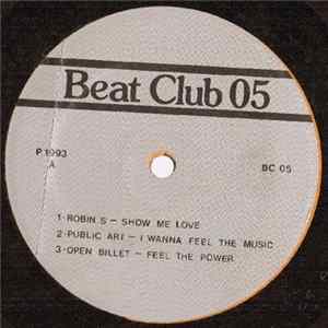Various - Beat Club 05 flac