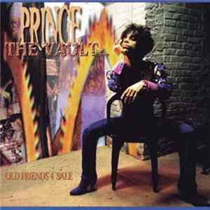 Prince - The Vault ... Old Friends 4 Sale flac