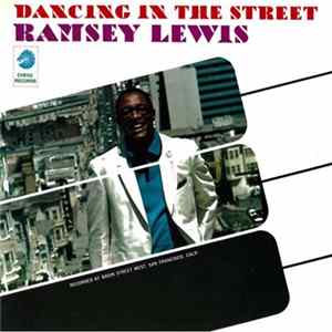 Ramsey Lewis - Dancing In The Street flac
