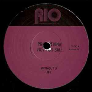Rio Edits - Rio Edits Volume 4 flac