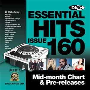 Various - Essential Hits 160 flac