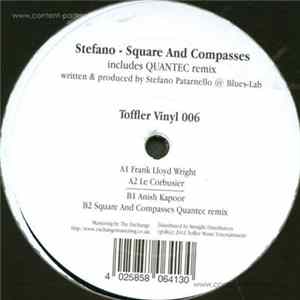 Stefano - Square And Compasses flac