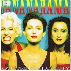 Bananarama - Love, Truth & Honesty flac