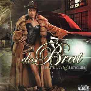 Da Brat - Limelite, Luv & Niteclubz flac