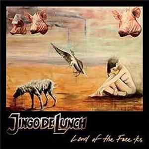 Jingo De Lunch - Land Of The Free-ks flac