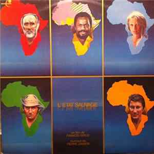 Pierre Jansen - L'Etat Sauvage flac