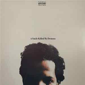 Vic Spencer - A Smile Killed My Demons flac