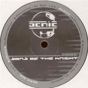 Sons Of The Knight - Soul Guards flac