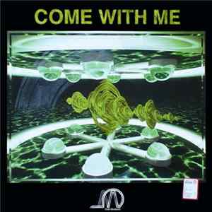 Paul Mastered - Come With Me flac