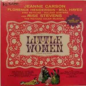 Various - Little Women flac