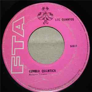 Los Quantos - El Sonido Del Silencio / Cumbia Quantica flac