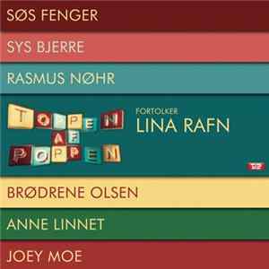 Various - Toppen Af Poppen - Fortolker Lina Rafn flac