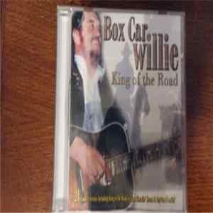 Boxcar Willie - King Of The Road flac