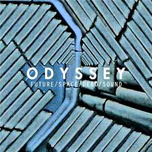 O D Y S S E Y - Future Space Dead Sound flac