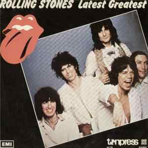 The Rolling Stones - Latest Greatest flac