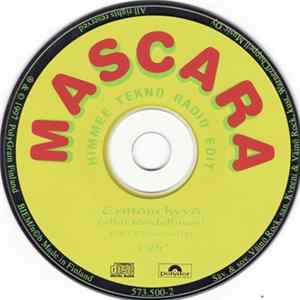 Mascara - Erittäin Hyvä (Ellei Täydellinen) flac