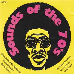 Various - Sounds Of The 70's flac