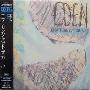 Everything But The Girl - Eden flac