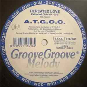 A.T.G.O.C. - Repeated Love flac