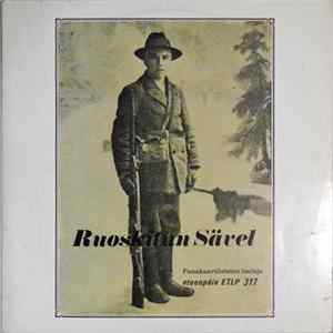 Various - Ruoskitun Sävel (Punakaartilaisten Lauluja) flac