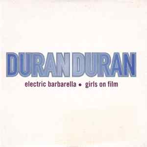 Duran Duran - Electric Barbarella flac