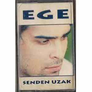 Ege - Senden Uzak flac
