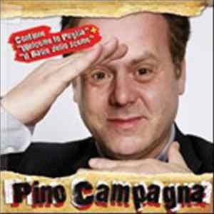 Pino Campagna - Pino Campagna flac