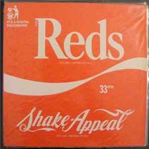 The Reds - Shake Appeal flac