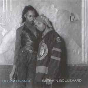Blood Orange - Sutphin Boulevard flac