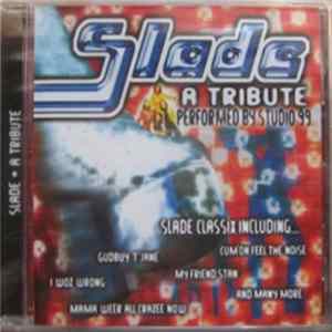 Studio 99 - Slade - A Tribute flac