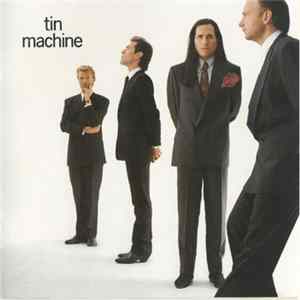 Tin Machine - Tin Machine flac