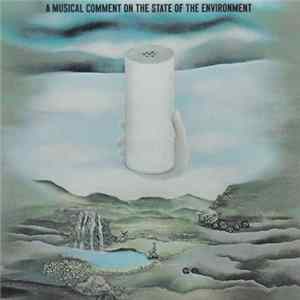 David Axelrod - Earth Rot flac