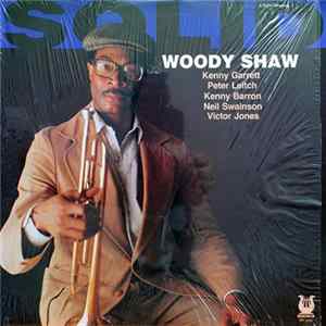 Woody Shaw - Solid flac