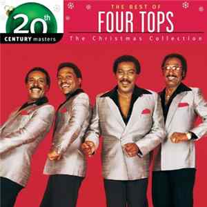 Four Tops - The Best Of Four Tops flac