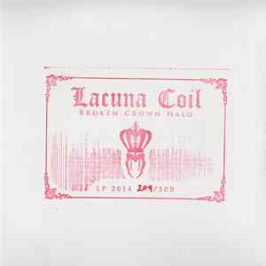 Lacuna Coil - Broken Crown Halo flac
