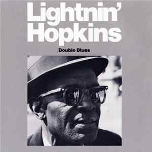Lightnin' Hopkins - Double Blues flac