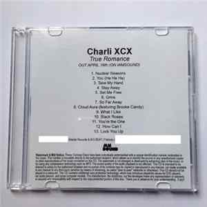 Charli XCX - True Romance flac
