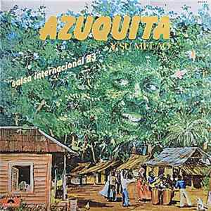 Azuquita Y Su Melao - Salsa International 83 flac