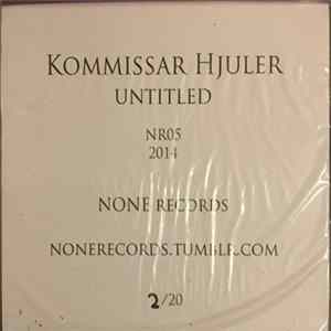 Kommissar Hjuler - Untitled flac