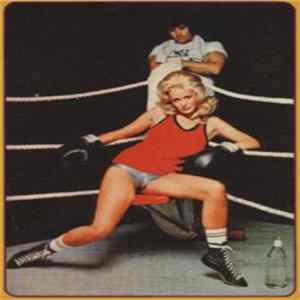 K-Boy - Sexy EP flac