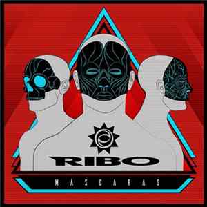 Ribo - Máscaras flac