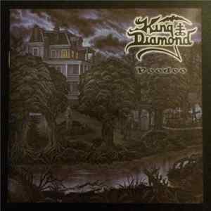 King Diamond - Voodoo flac