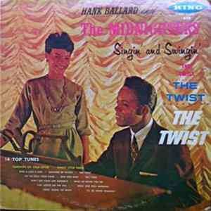 Hank Ballard And The Midnighters - Singin' And Swingin' flac