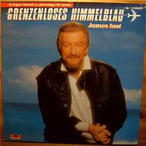 James Last - Grenzenloses Himmelblau flac