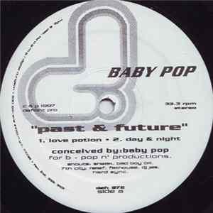 Baby Pop - Past & Future flac